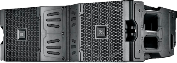 JBL VTX Line Array Speaker Systems JBL VTX Line Array Speaker Systems