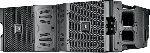 JBL VTX Line Array Speaker Systems