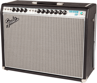 Fender Guitar Amplifier