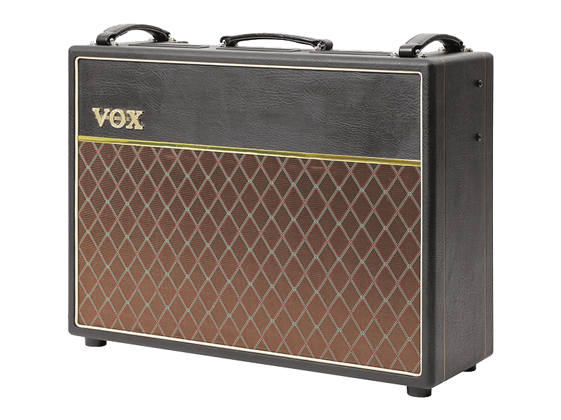 Vox AC30 Guitar Amp