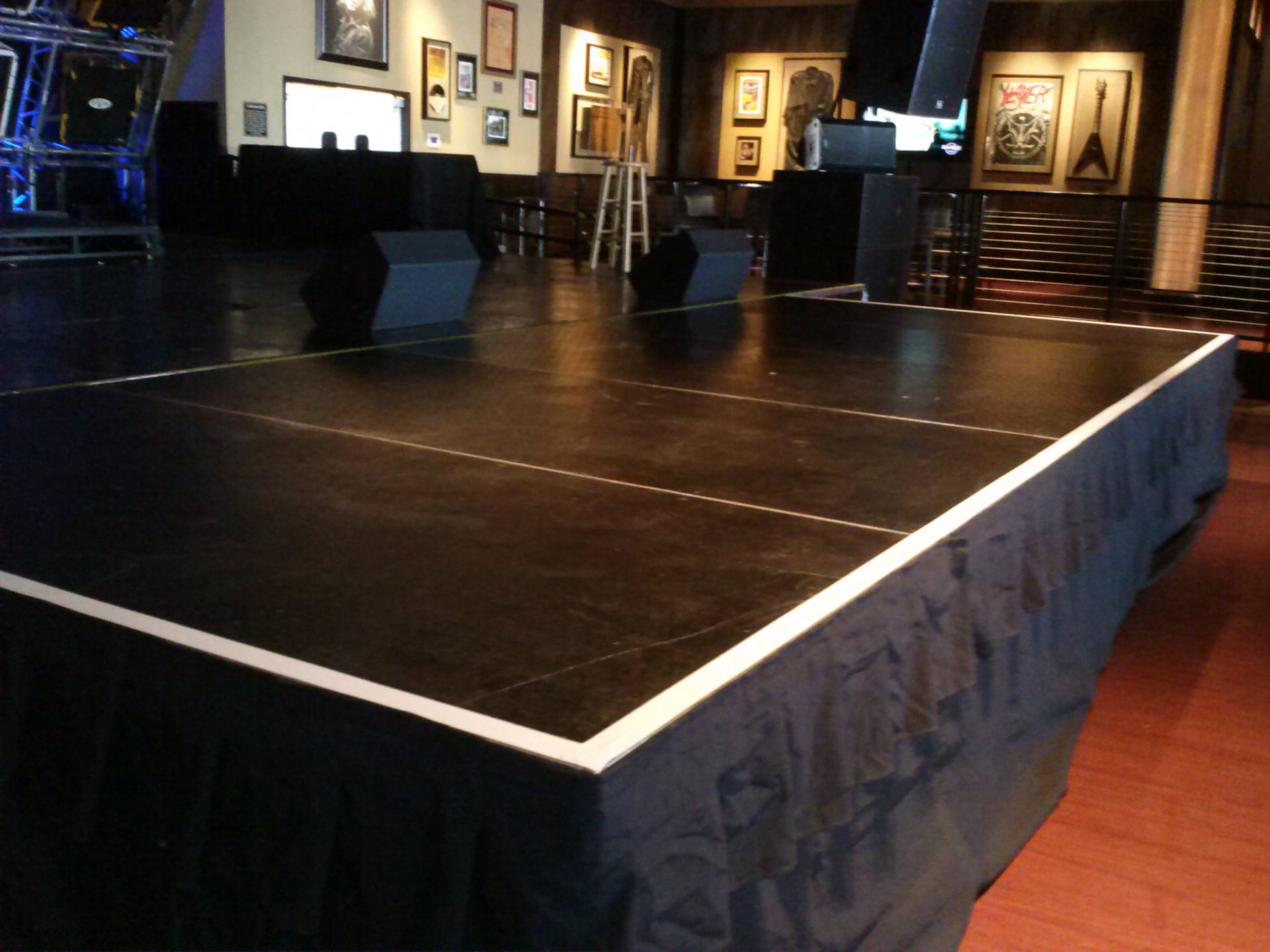 AV Vegas Professional Staging & Rental Solutions in Las Vegas