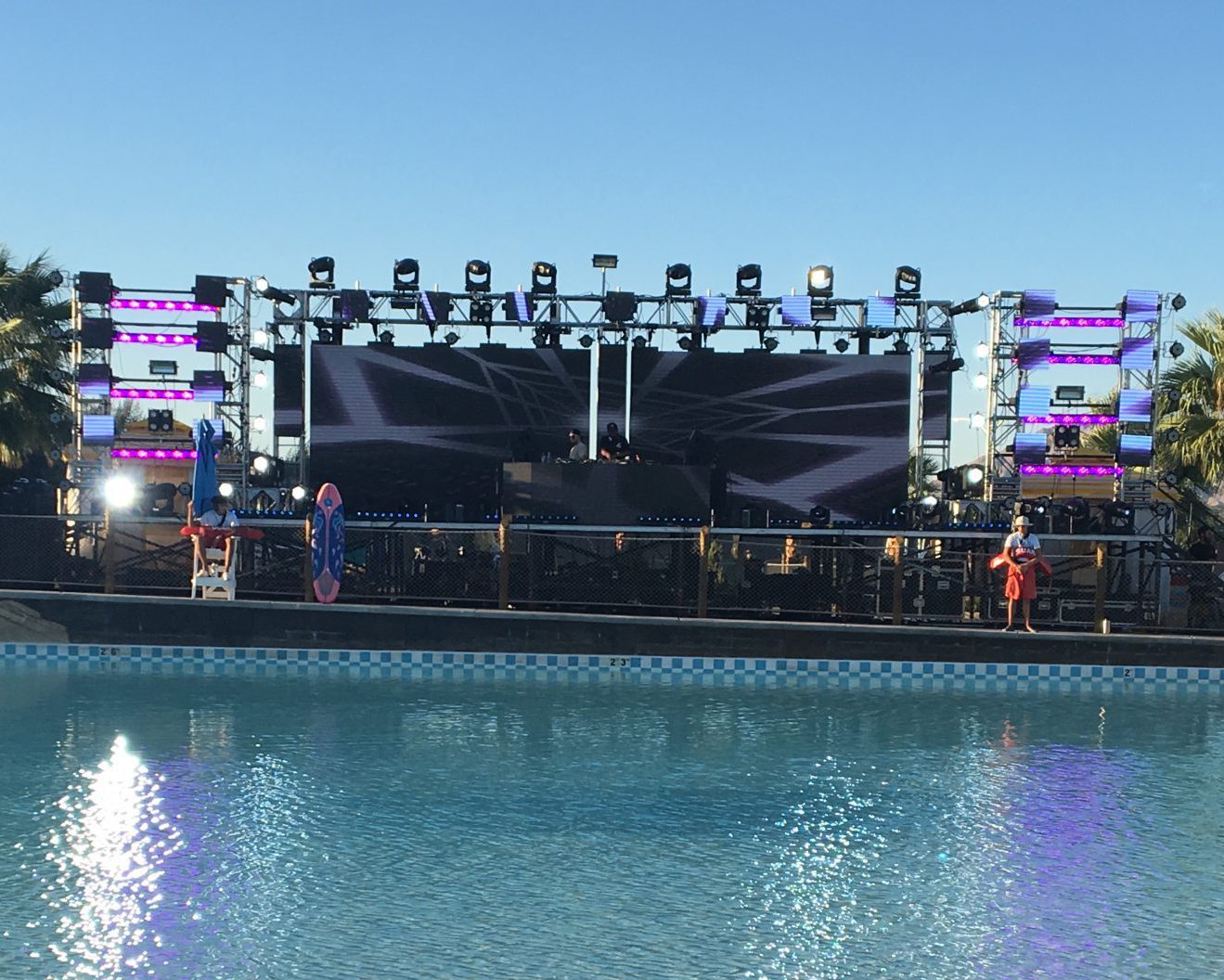 AV Vegas Professional Staging & Rental Solutions in Las Vegas