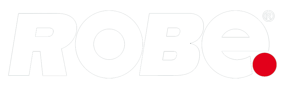 ROBE Logo