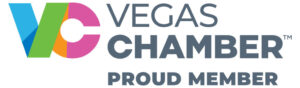 Proud Member of the Vegas Chamber