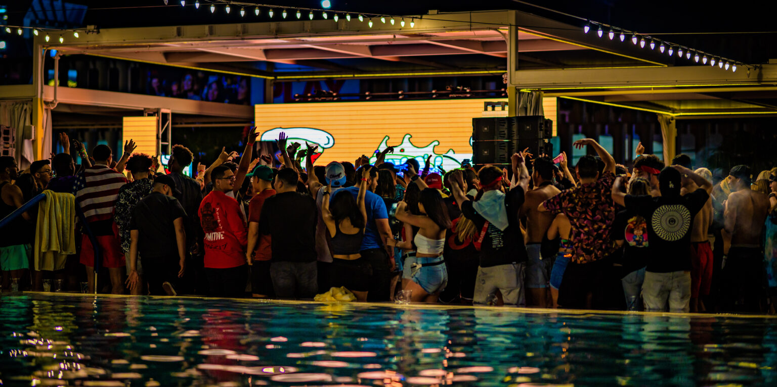 Enhance Your Event with TopTier DJ Equipment Las Vegas AV Rental & Production