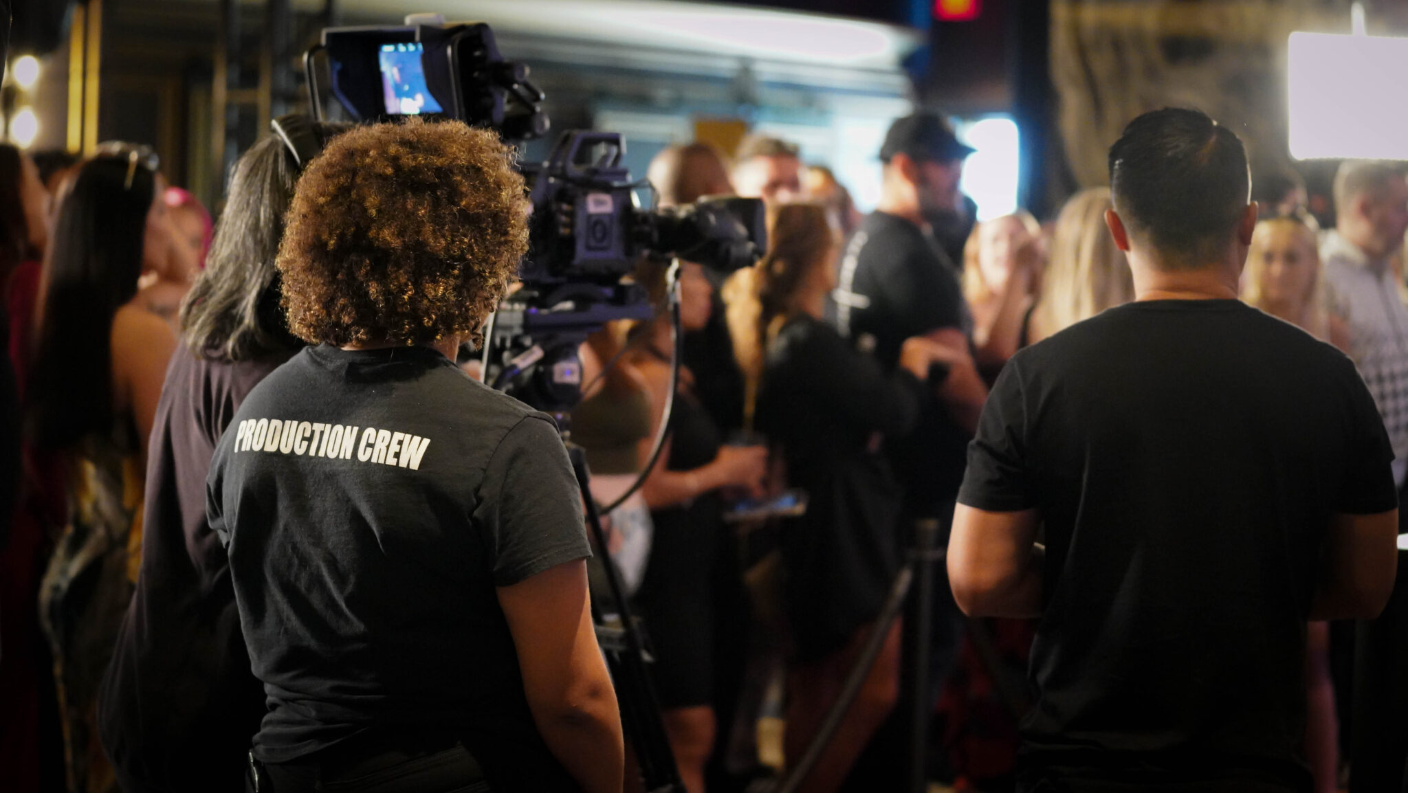 Capturing Moments AV Vegas and CuttingEdge Camera Systems Las Vegas