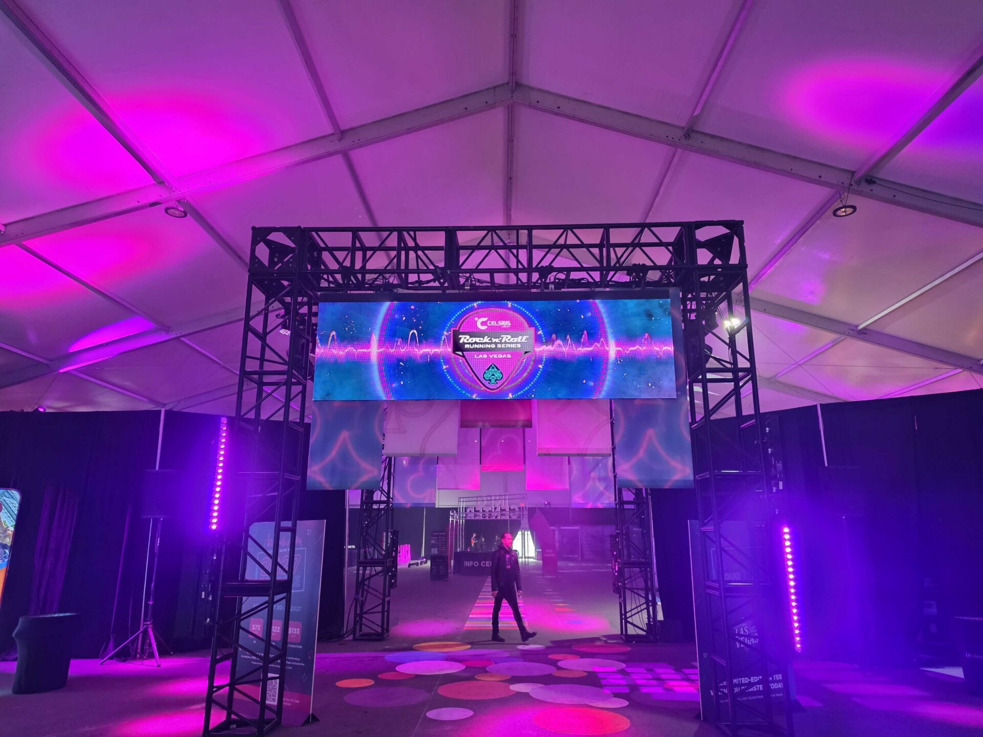 AV Vegas Visual Displays: Events Elevated - Las Vegas AV Rental ...
