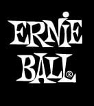 Logo for Ernie Ball Corp
