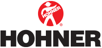 Logo for Hohner corp