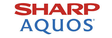Sharp Aquos Logo