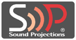 Sound Projections Logo